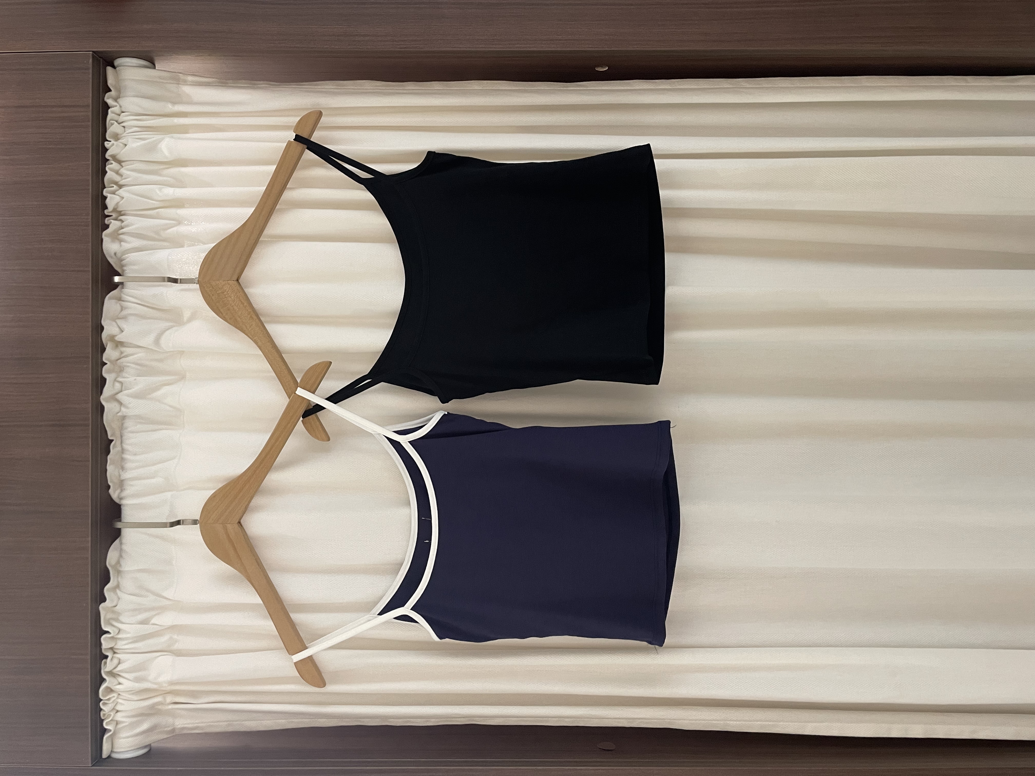 COLORBLOCK SPORTS TANK TOP