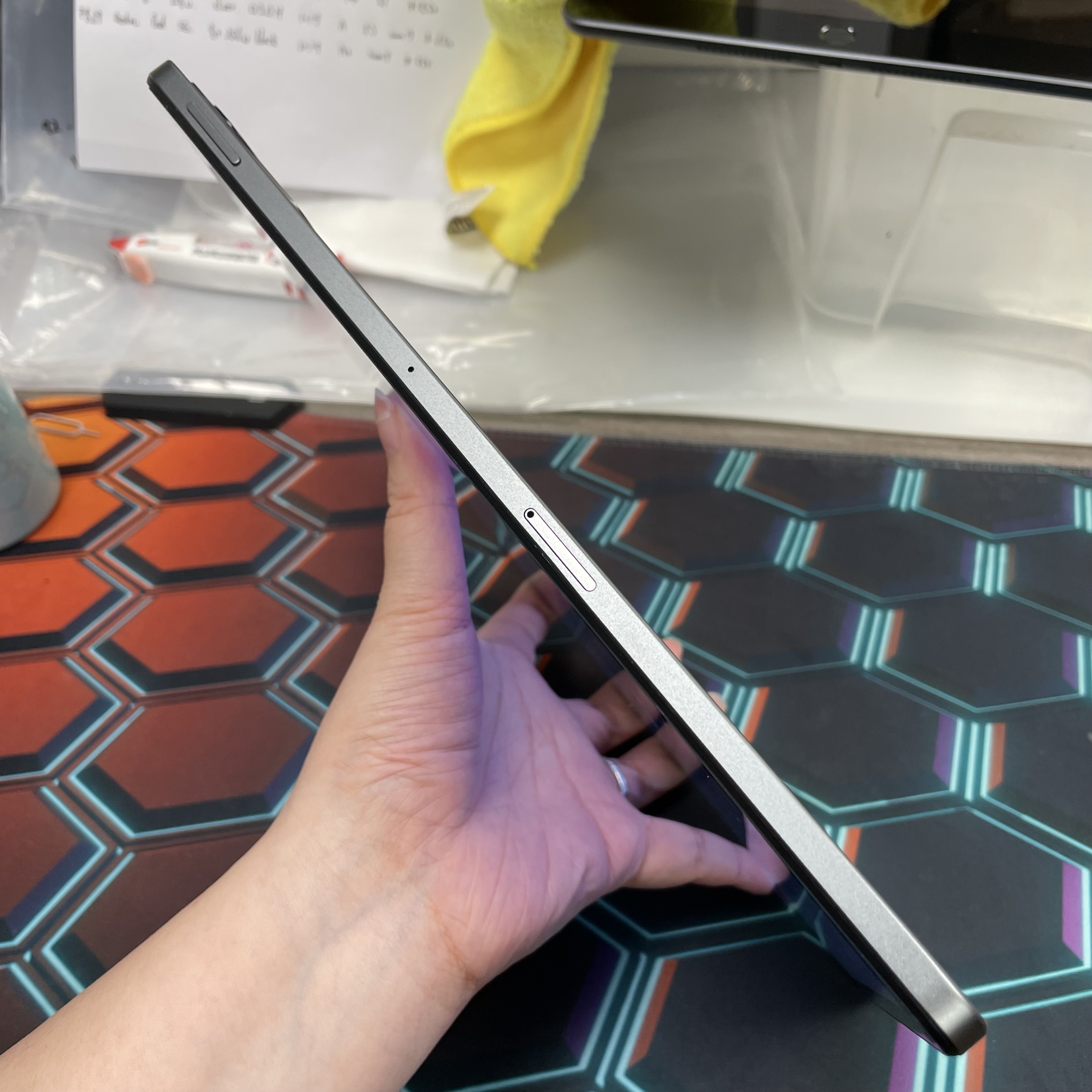 *7869 Redmi Pad SE 完美機 8+256GB WIFI版 黑色 black