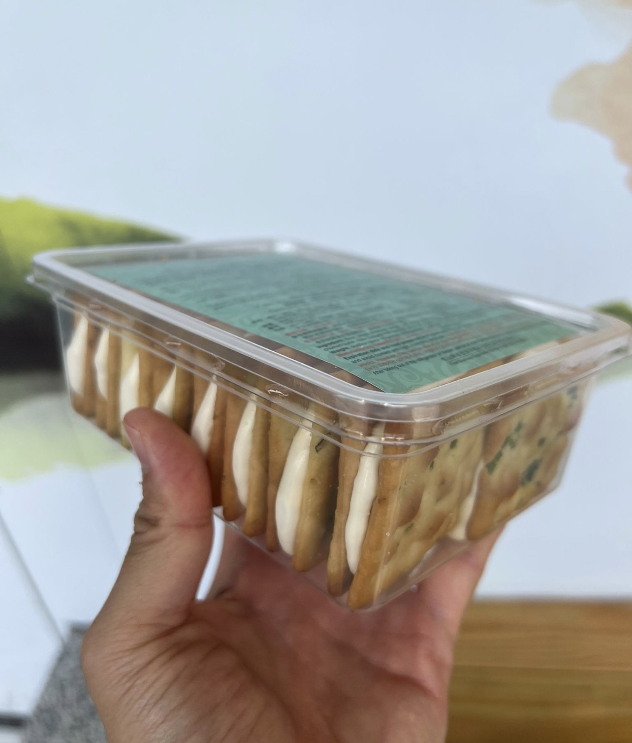 甜滿🐮台北連線代購團