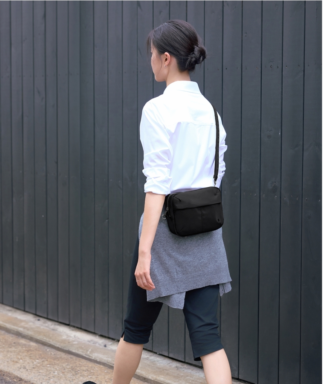 Branden Safe Days Wallet Bag 