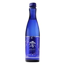 松竹梅白壁藏「澪」MIO氣泡清酒300m l