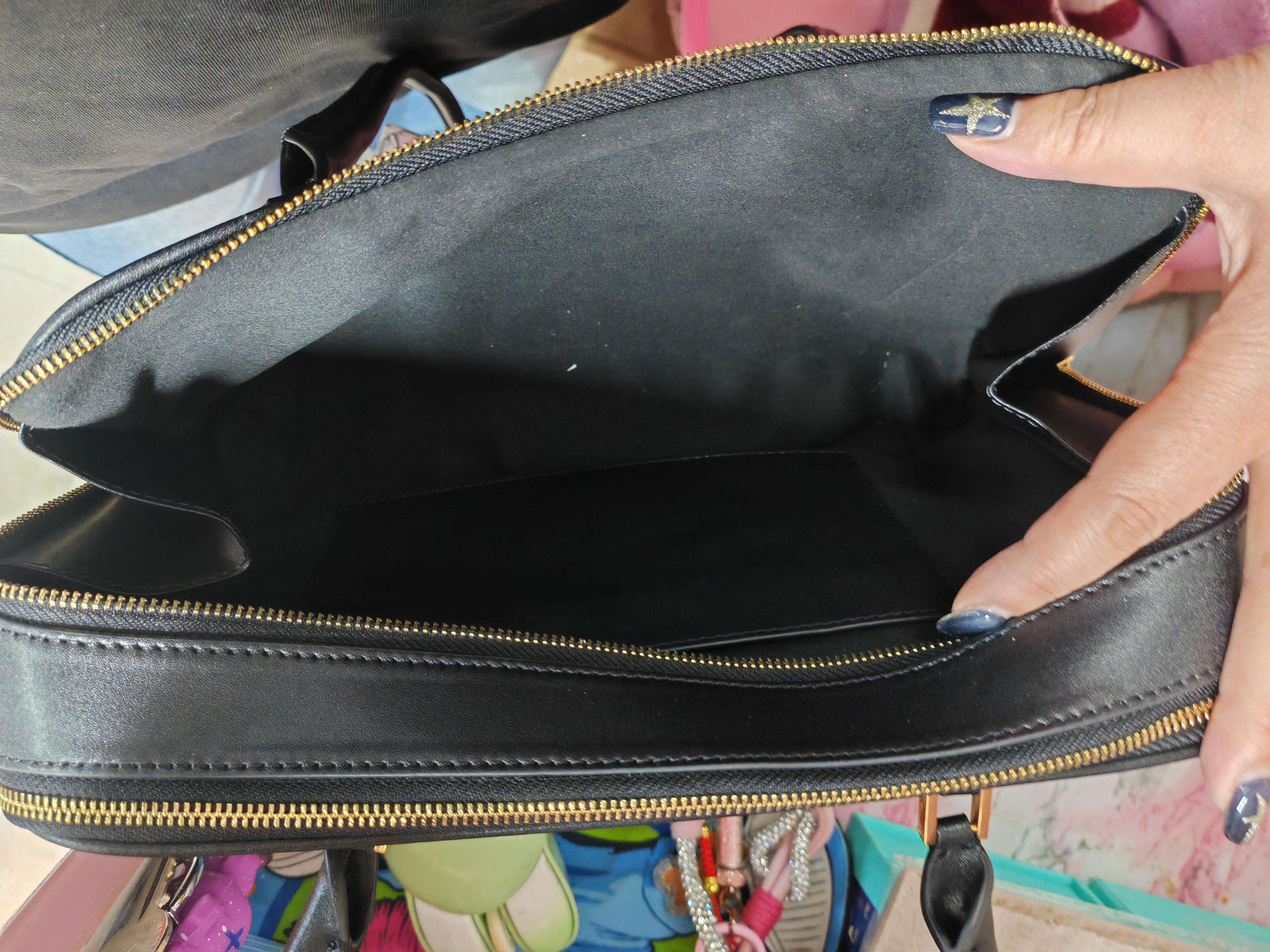 香港現貨-Tory Burch T Monogram Marshmallow Handbag