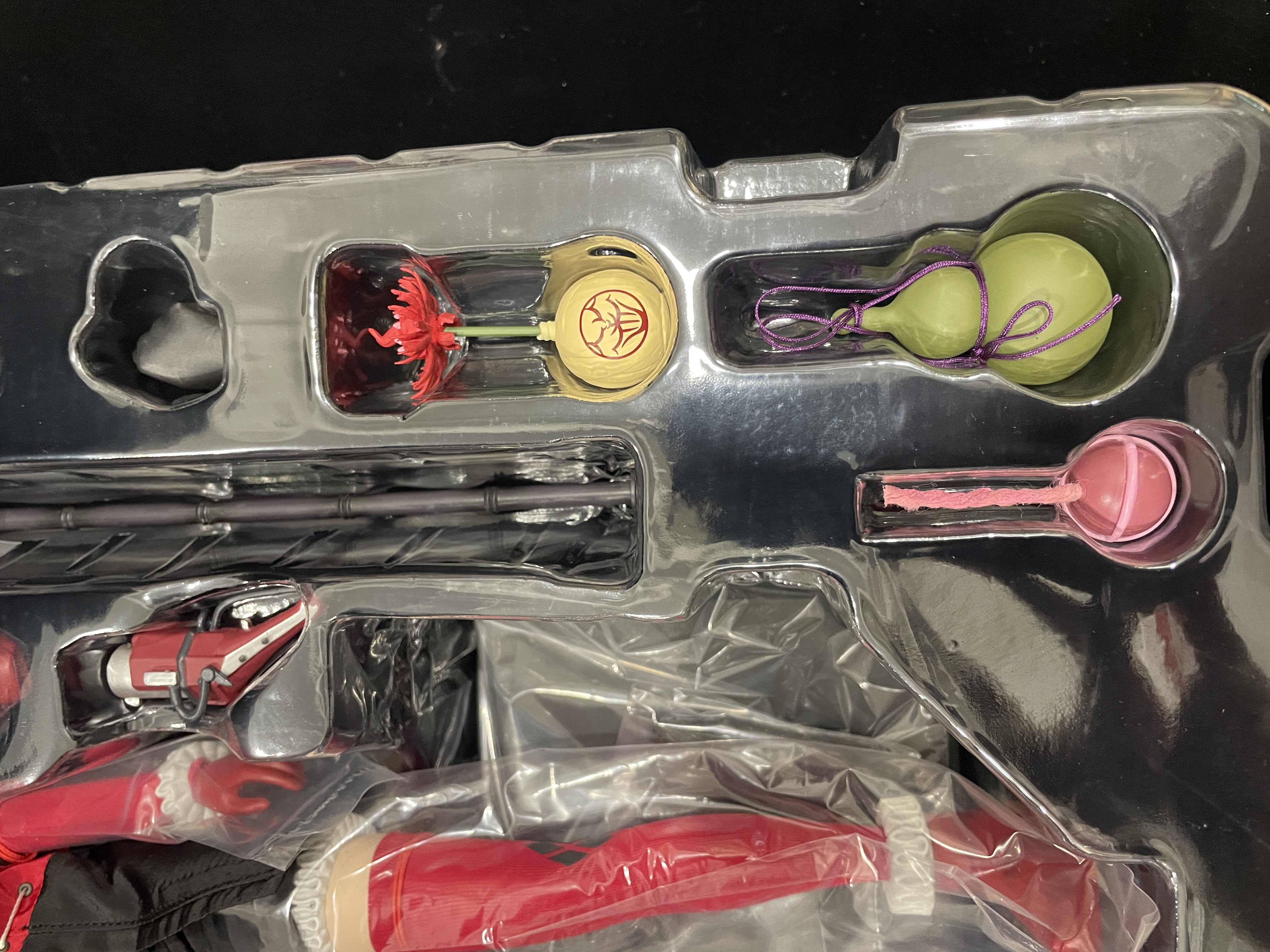1:6 Harley Quinn (Batman Ninja) Normal Ver (Star Ace SA0100)