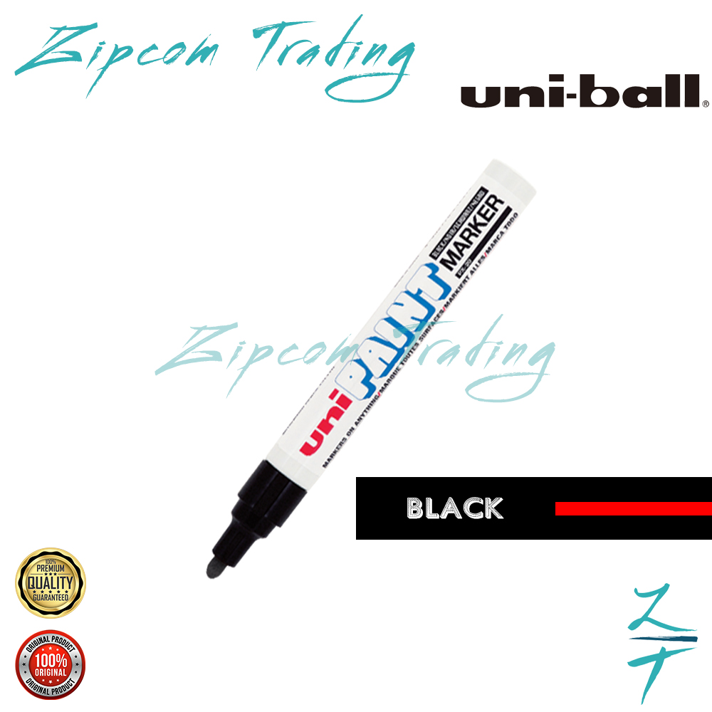 UNI Paint Marker PX 20 Medium Permanent Marker
