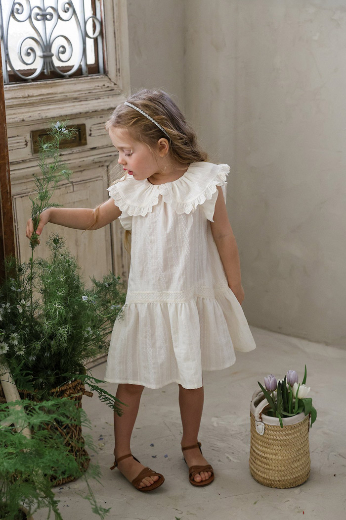 🇰🇷Puella_Flo裙