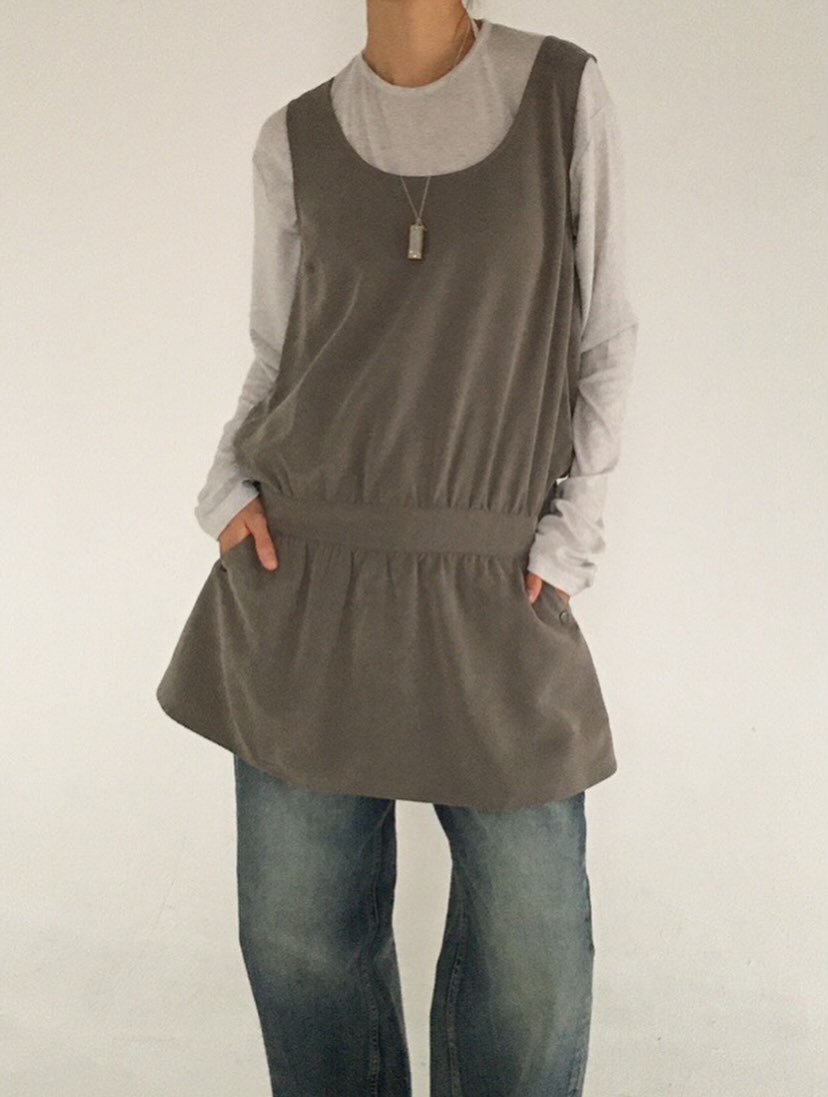 (2026FW) WEREPIECE - TOP