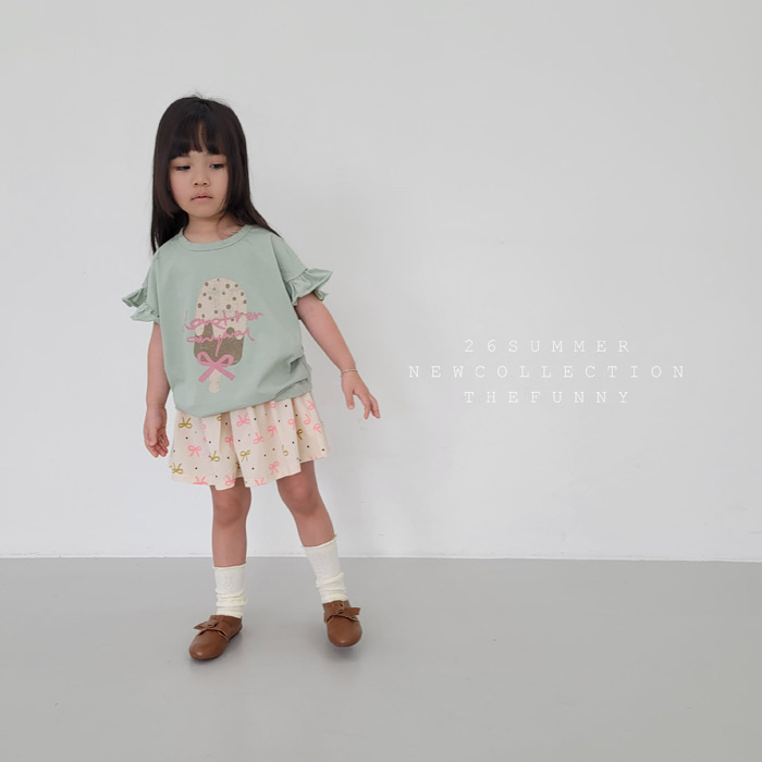 🇰🇷Thefunny tee