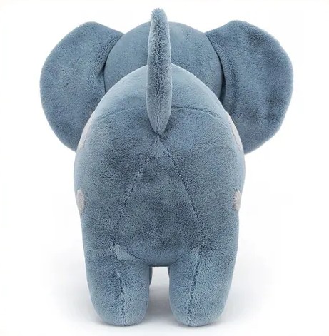 【英國】Jellycat Big Spottie Elephant