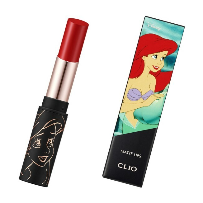 [現貨] [JDS] 小魚仙 CLIO 唇膏 {TF158475}