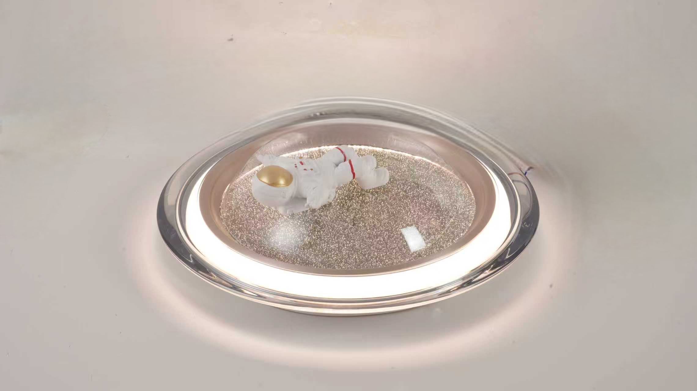 3951/450黑流星太空人（包安裝）