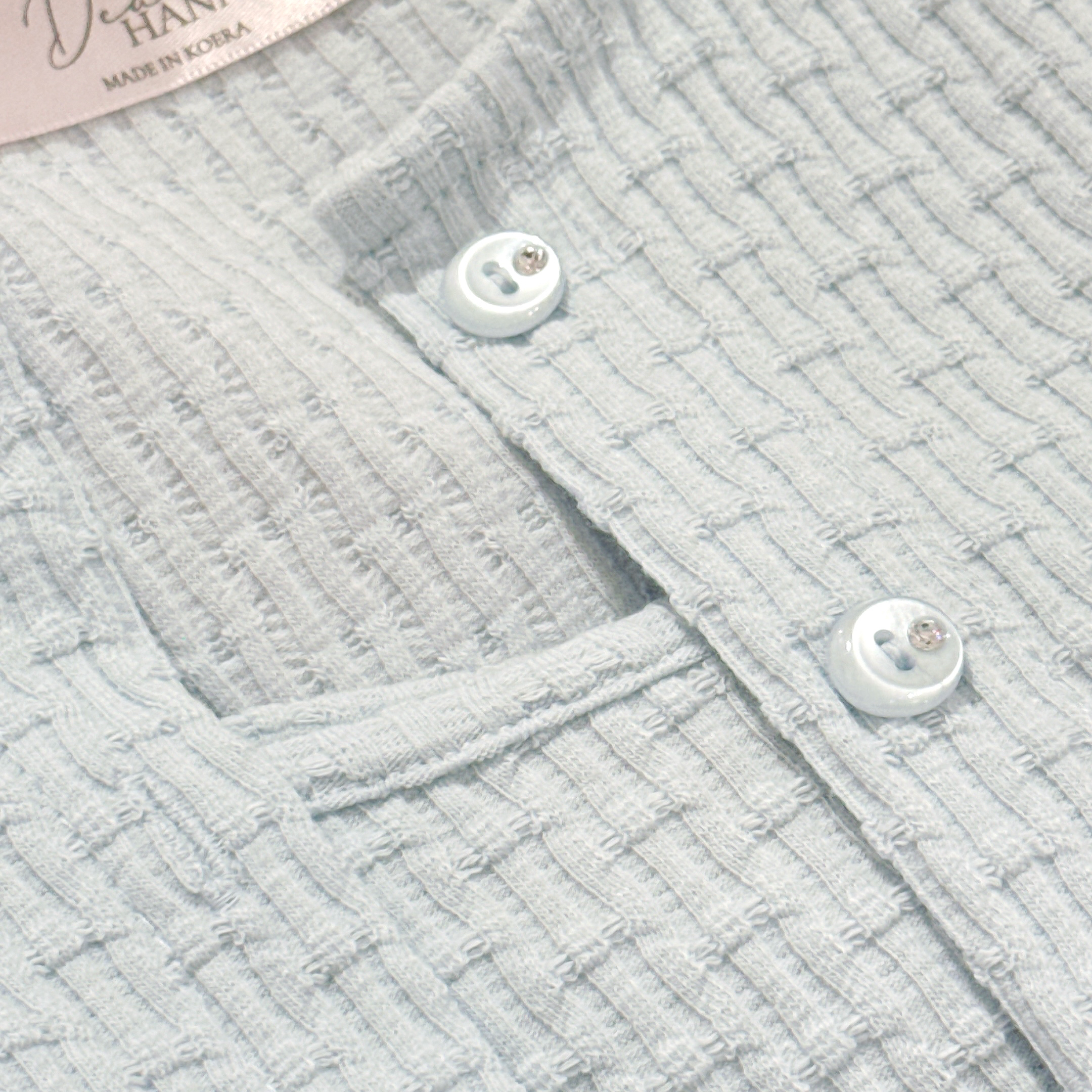 #HANNA-made# Daily Ballerina Comfy set