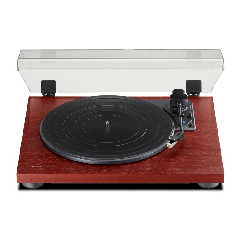 TEAC TN--180BT-A3 皮帶驅動唱盤