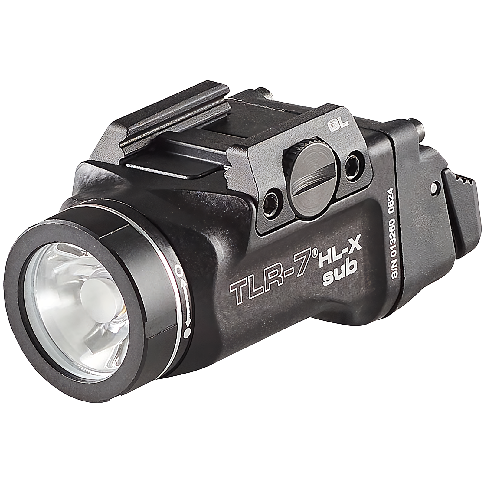Streamlight TLR-7 HL-X sub