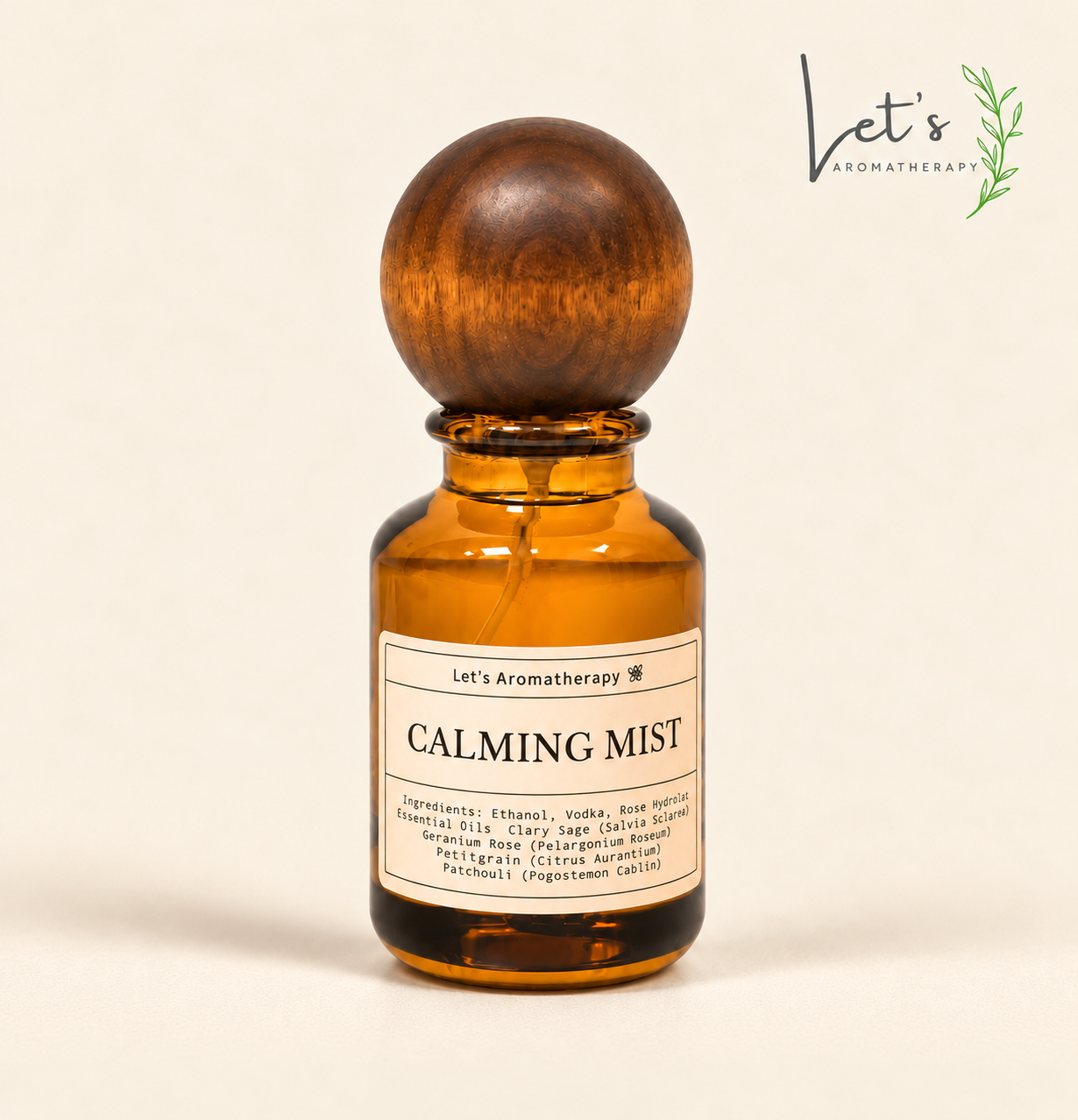 Calming Mist