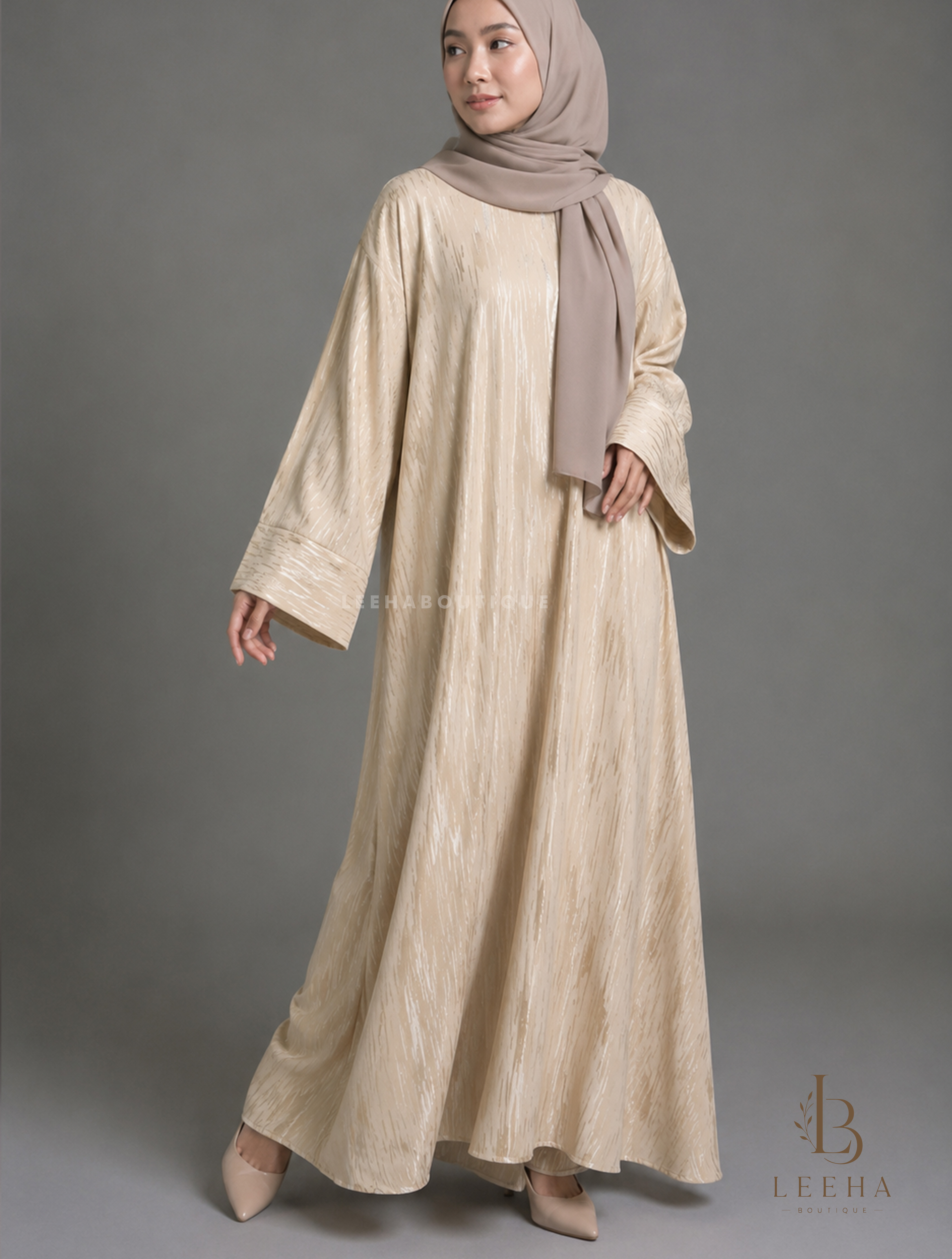 KAFTAN LANARA