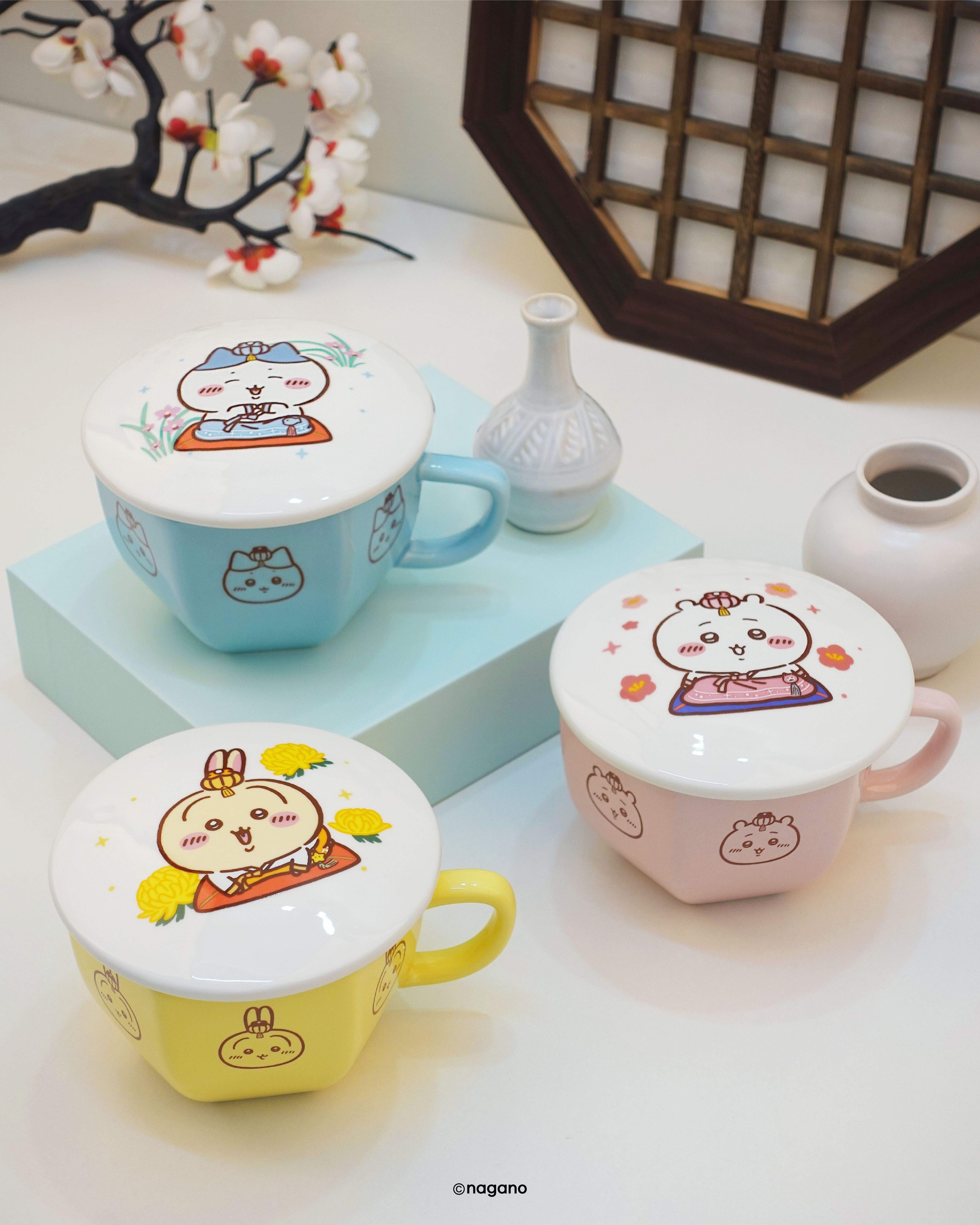 Chiikawa - 韓國 Chiikawa 專門店限定 吉伊卡哇