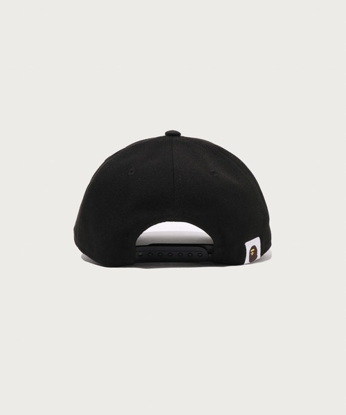 🆕【⭐訂購⭐】🌀 🇯🇵 日本直送 #ABathingApe #BABYMILO & FRIENDS x #NEWERA 9FORTY CAP帽🌀 [ELJA-0037][261104]