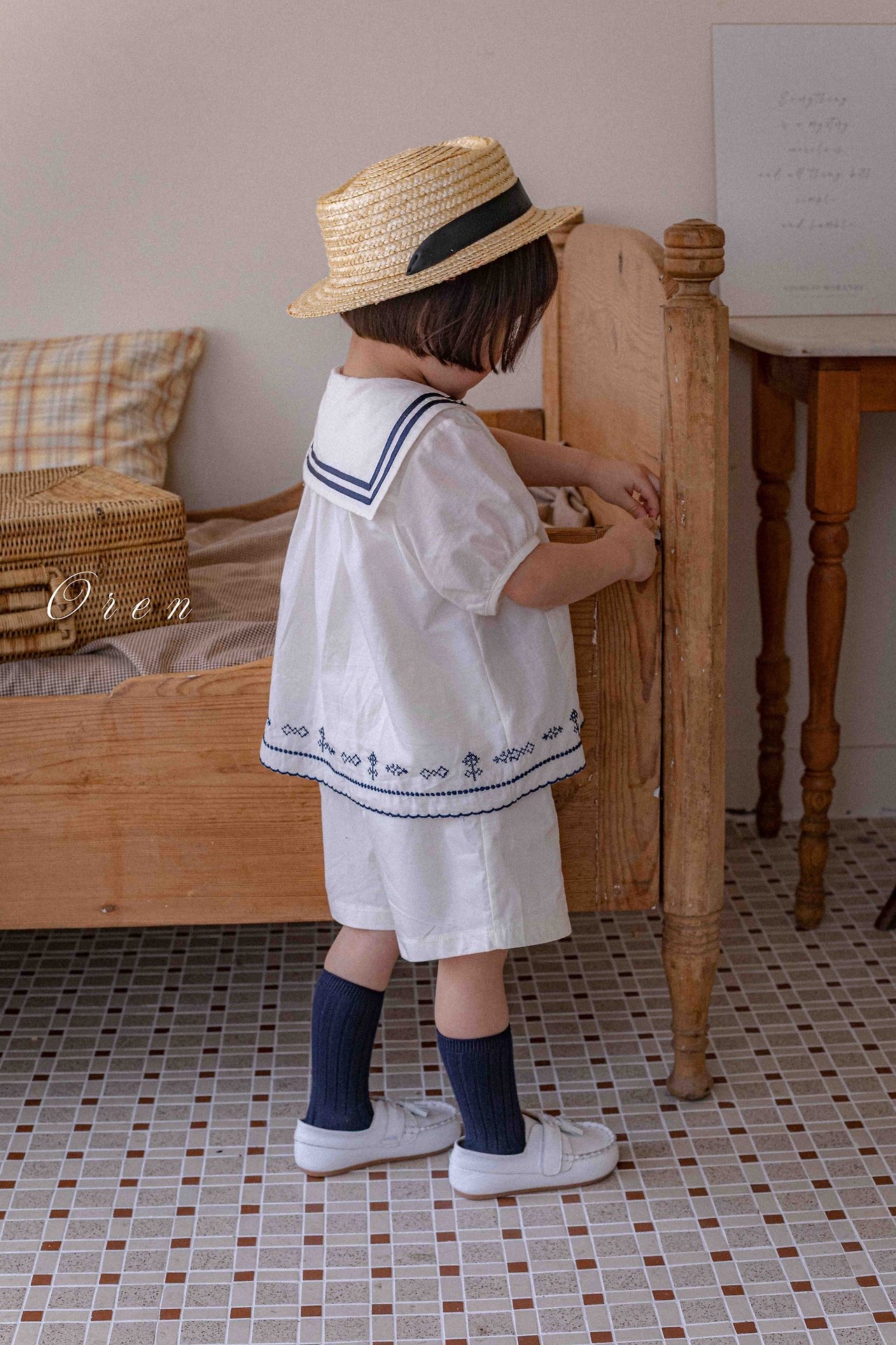 🇰🇷oren裙/套裝