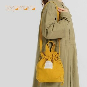 日本 束繩迷你單肩包 - 1件 - 現貨