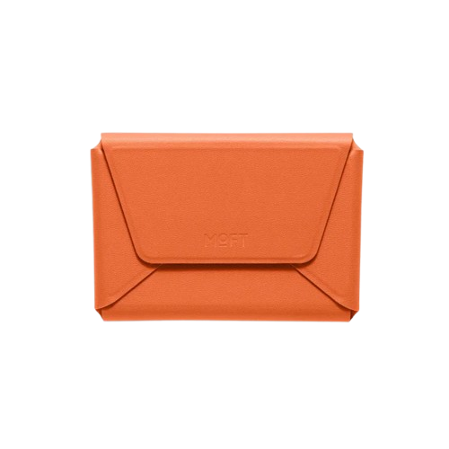 MOFT MB005S Snap Field Wallet 多功能磁吸卡包 MOVAS™️【支架款】