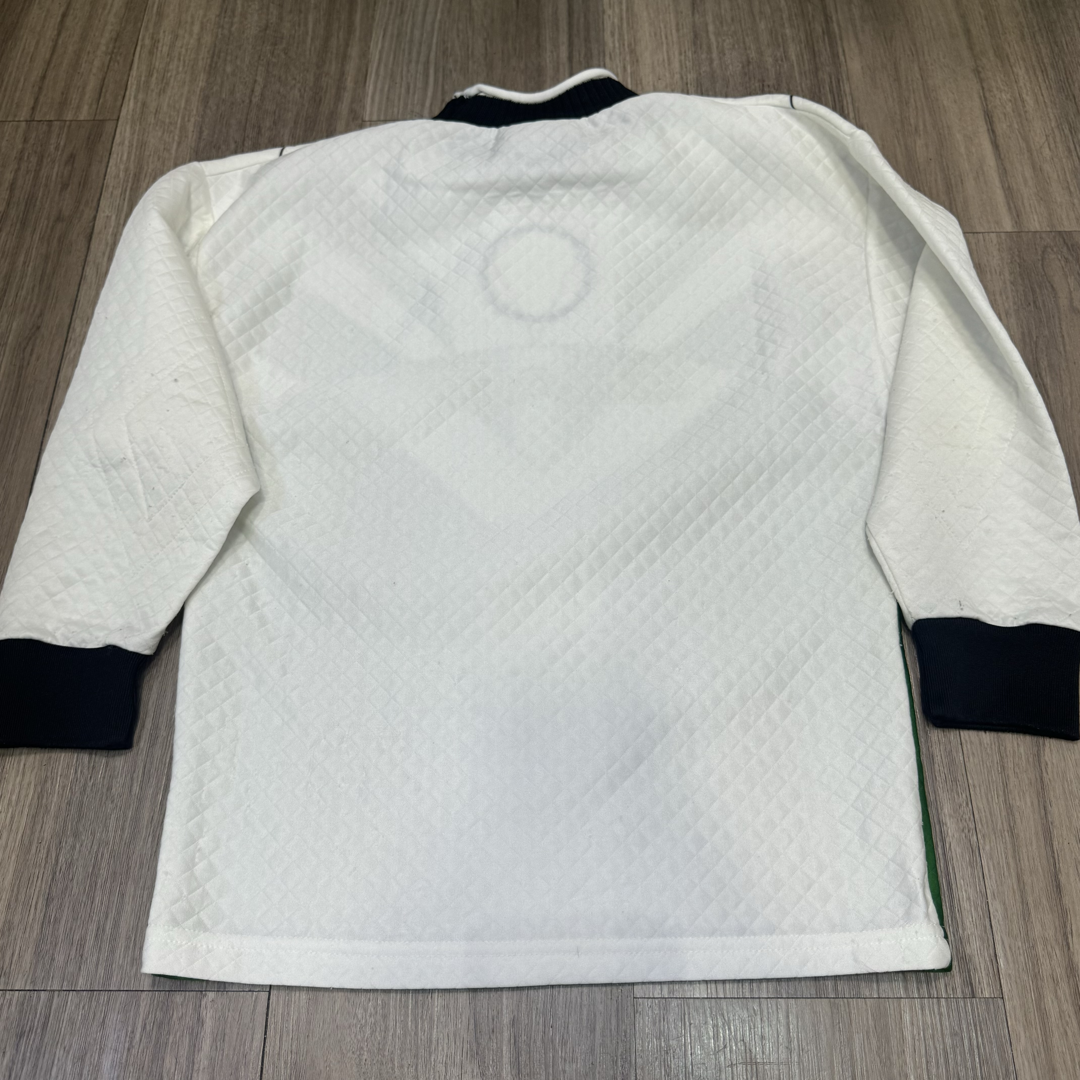 (Youth size)Manchester United 96/97 gk shirt