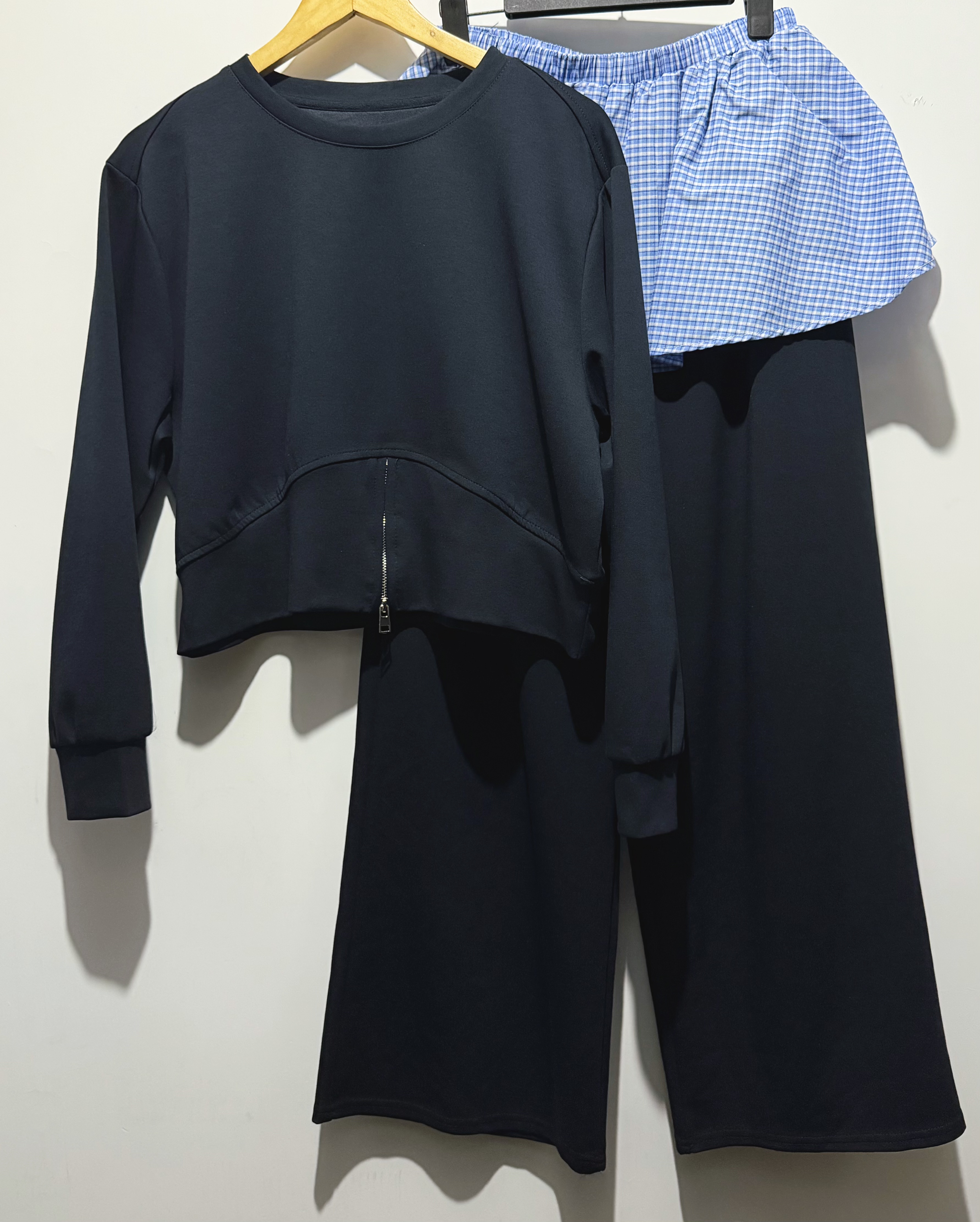 S00350 空氣棉套裝