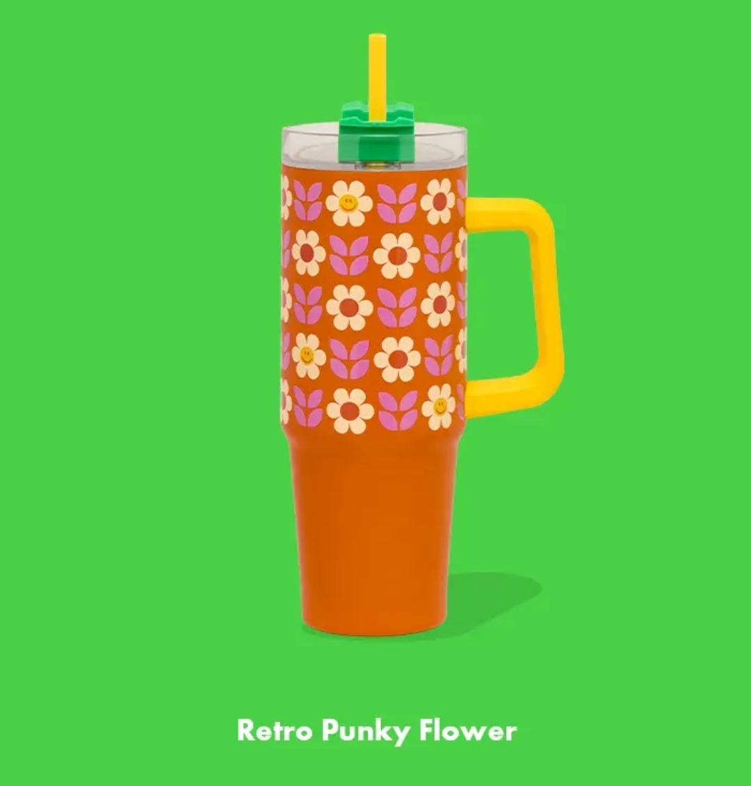 Wiggle Wiggle 850ml Big Size Tumbler