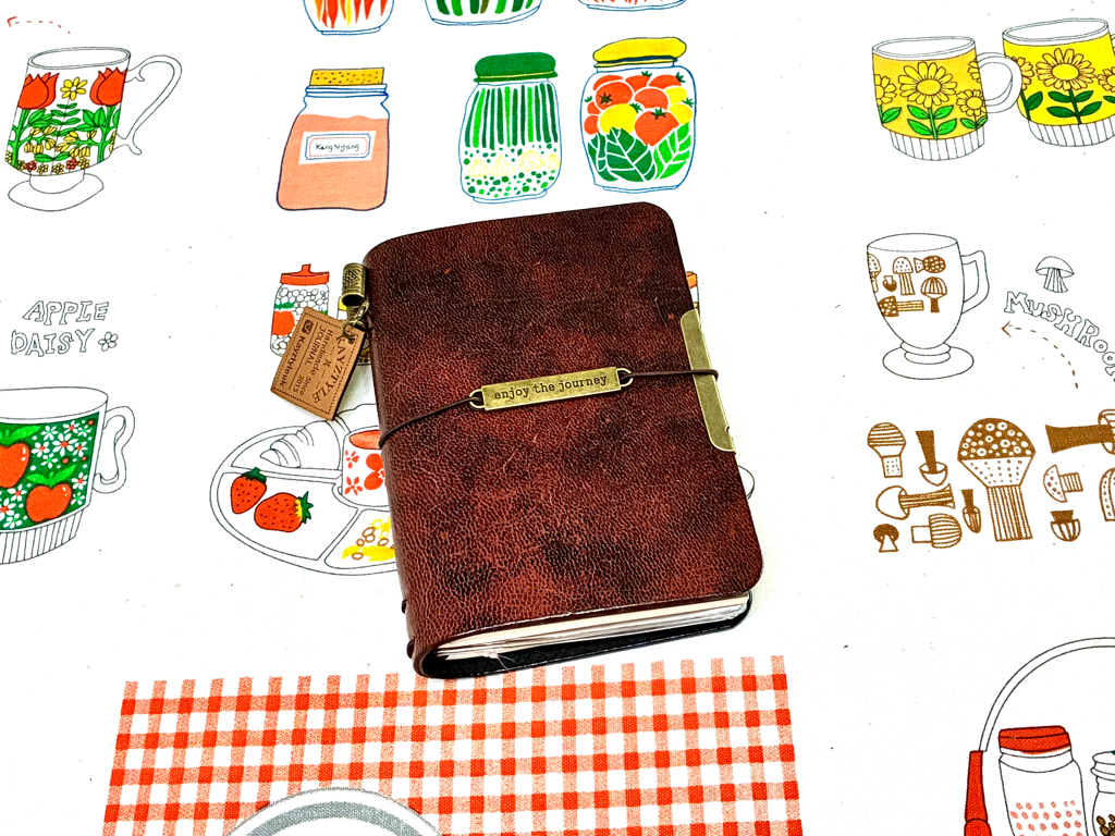 Every journey needs a witness (2-fold)