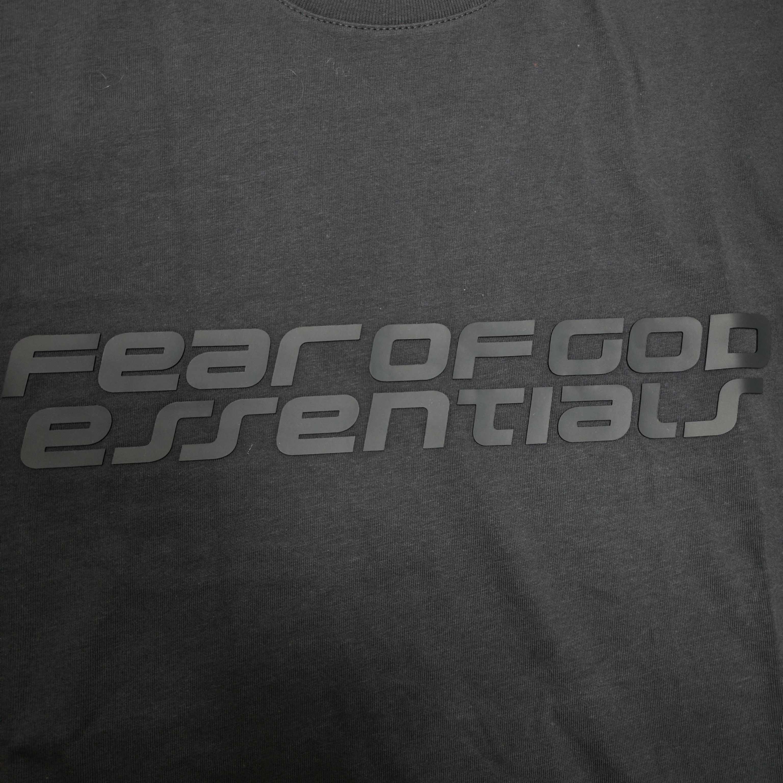 Fear of God Essentials 90's Tee