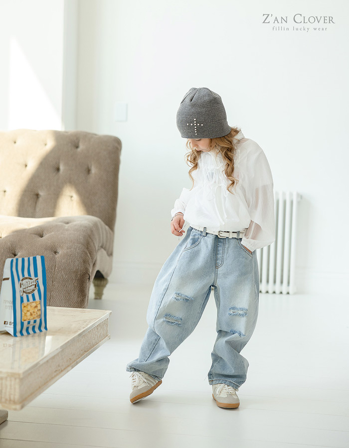 🇰🇷ZAN CLOVER 外套