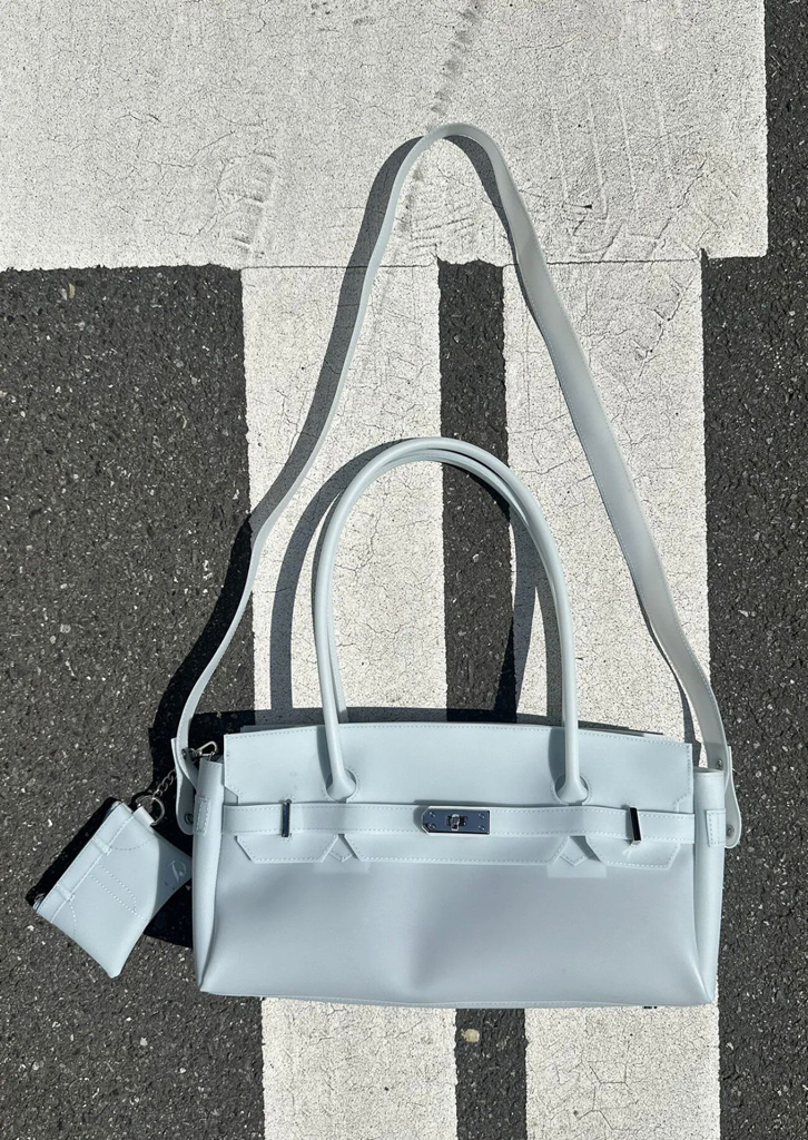 DEINET JELLY TWO-WAY BAG