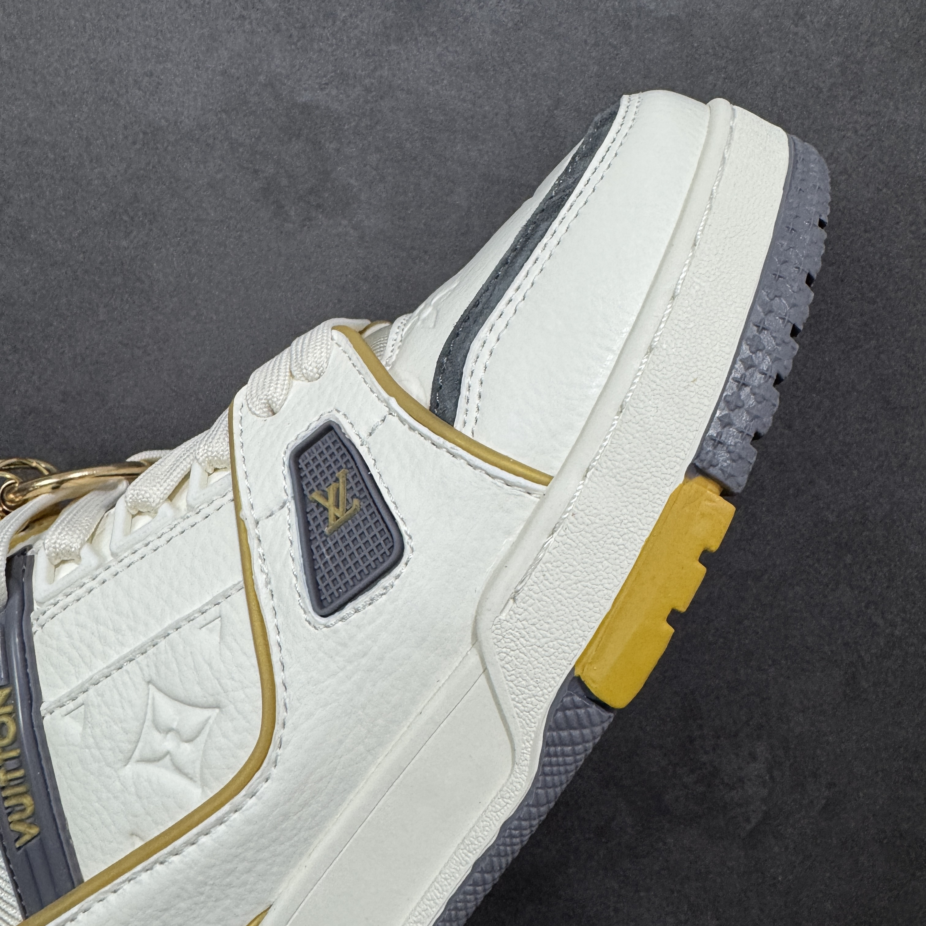 Louis Vuitton LV Trainer