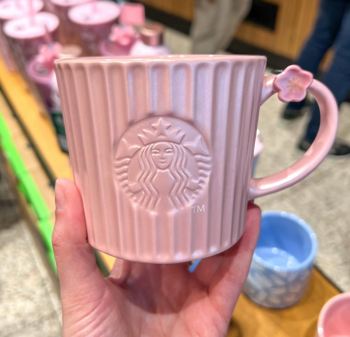 歐洲限定Starbucks限定