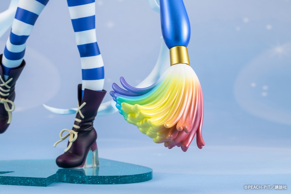 《Pre-Order》守護甜心Shugo Chara! Amulet Spade 1/7 模型 (26SC153-P)