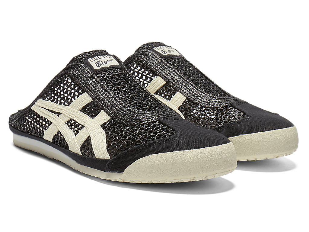 【预购】Onitsuka Tiger MEXICO 66 SABOT｜1183C123