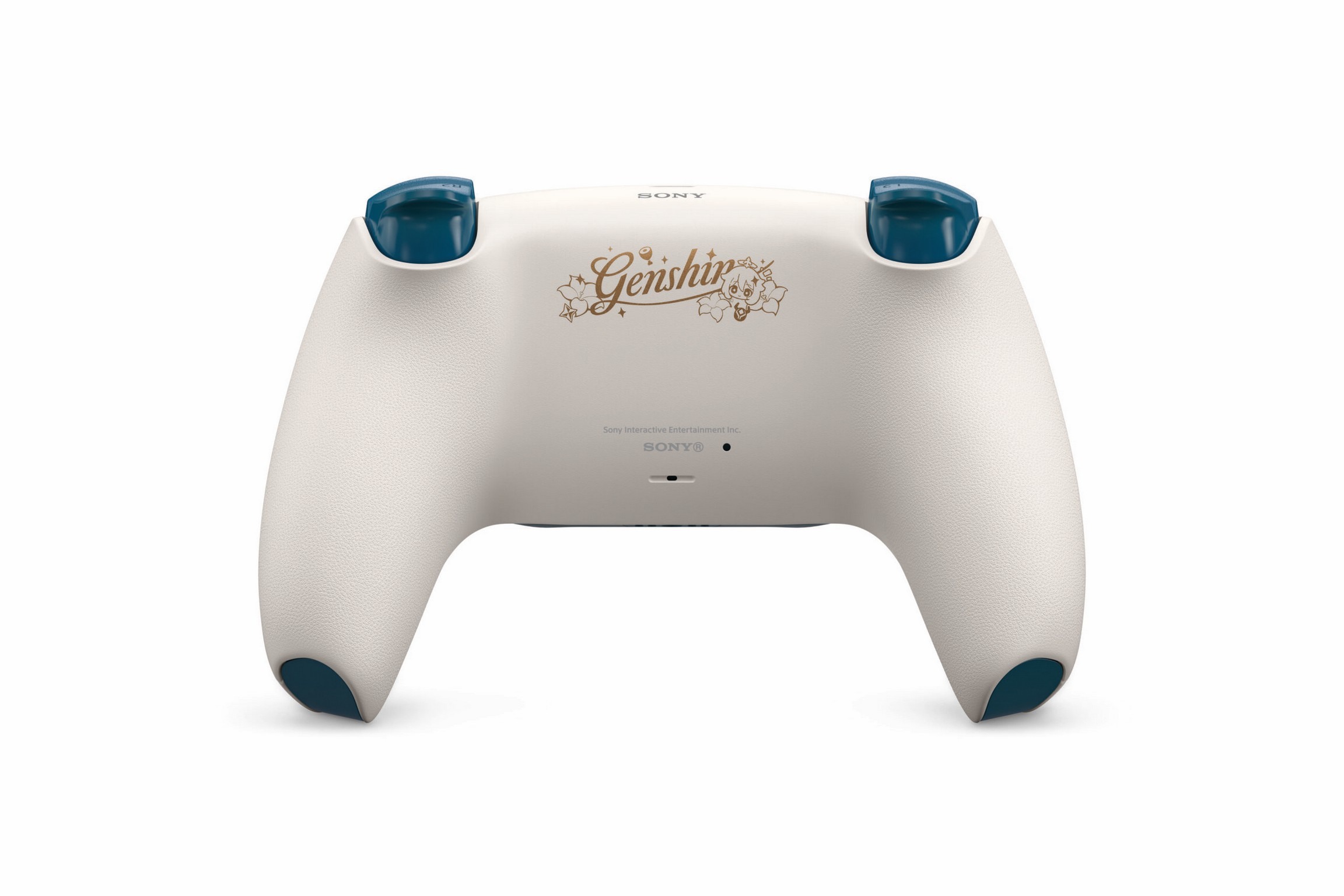 香港行貨 DualSense 無線控制器《原神》限量版