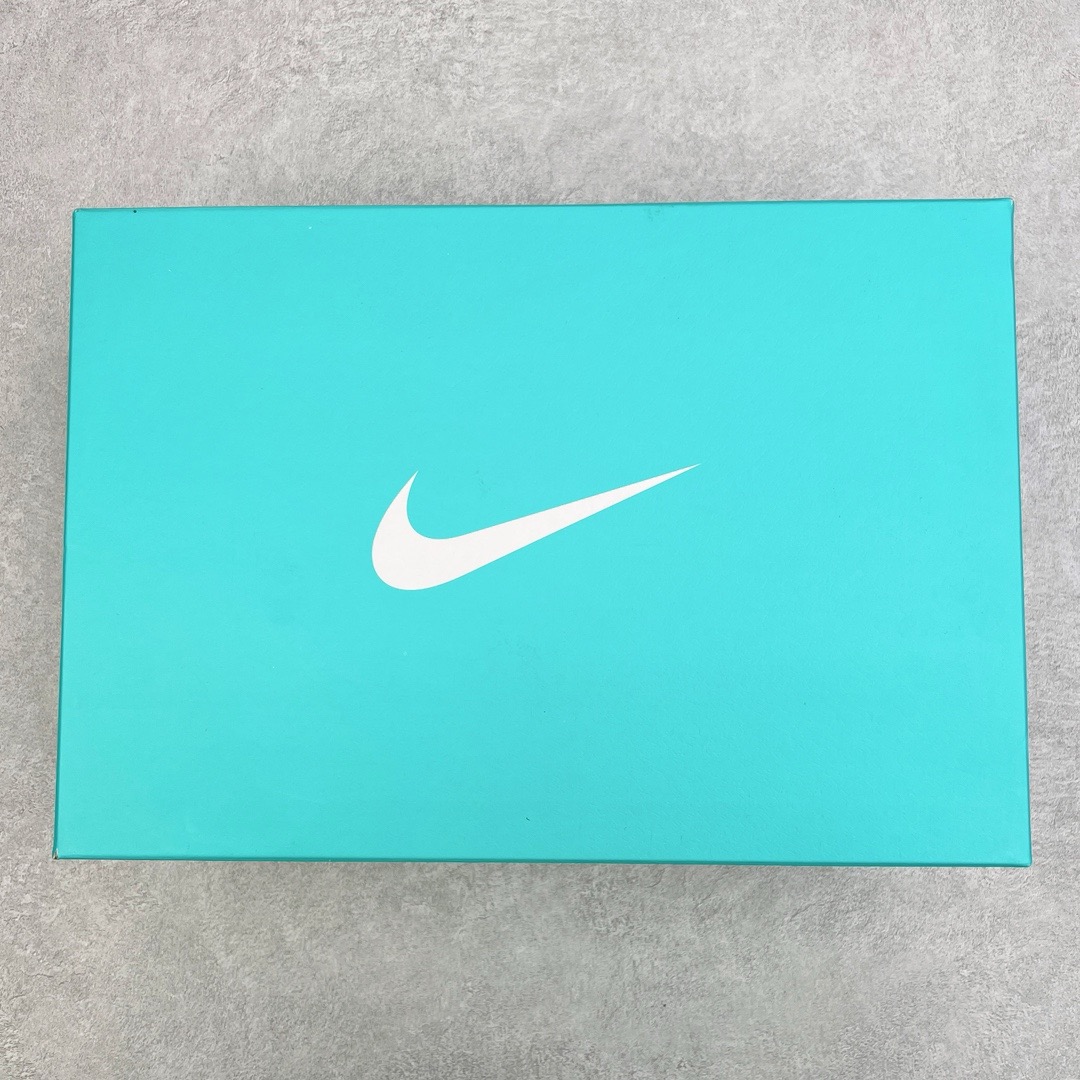 Tiffany & Co. x Nike Air Force 1 Low "1837" DZ1382-001