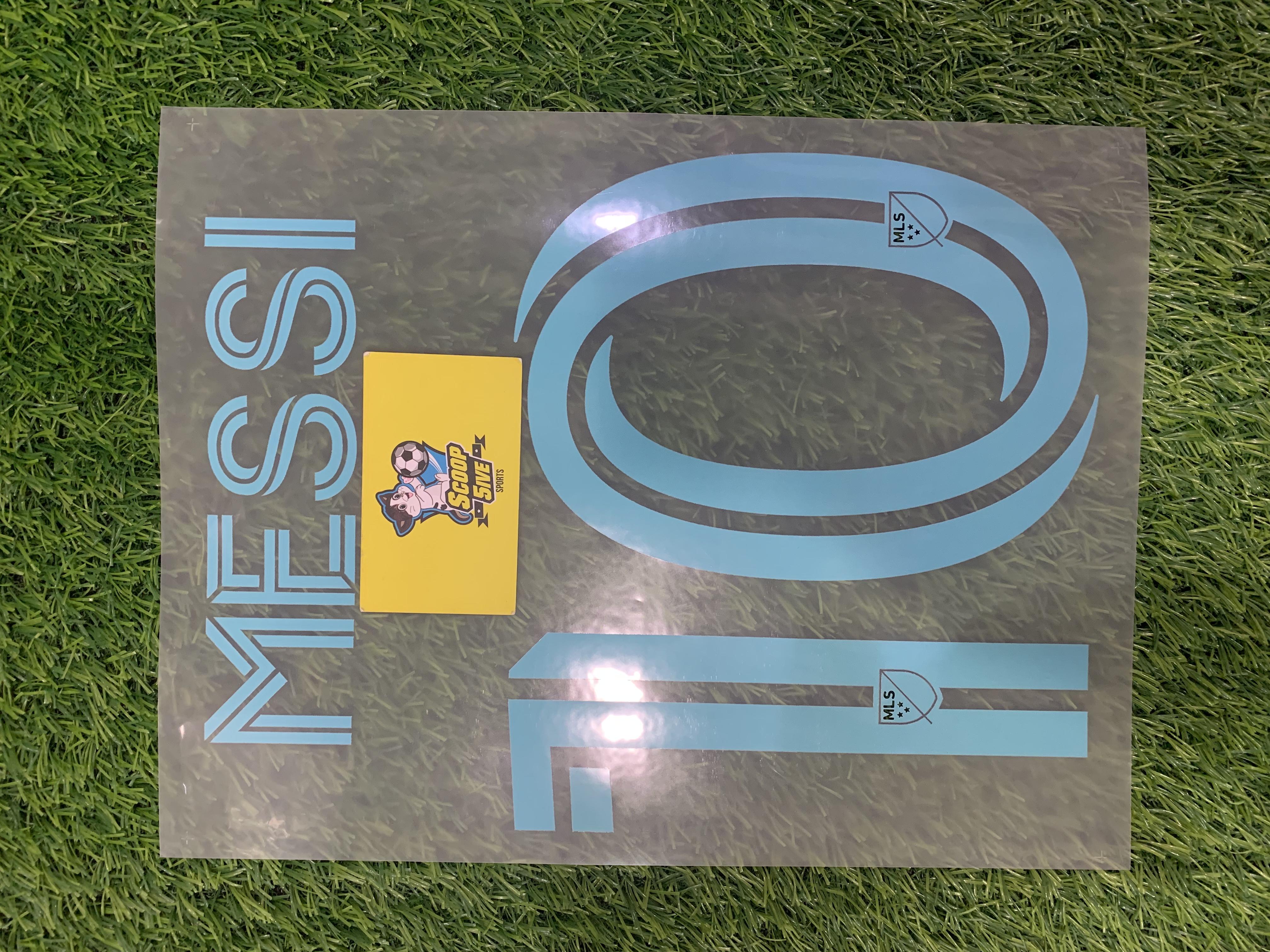 2026 國際邁阿密 Messi