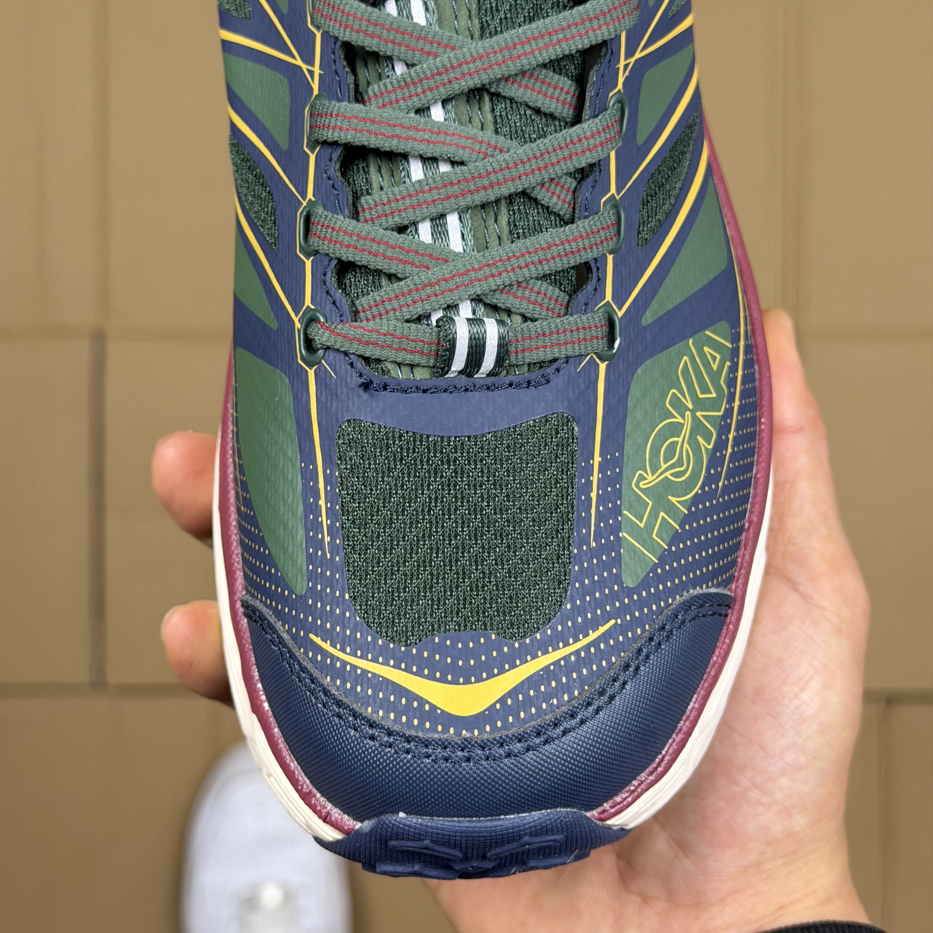 Hoka One One Mafate Speed 2