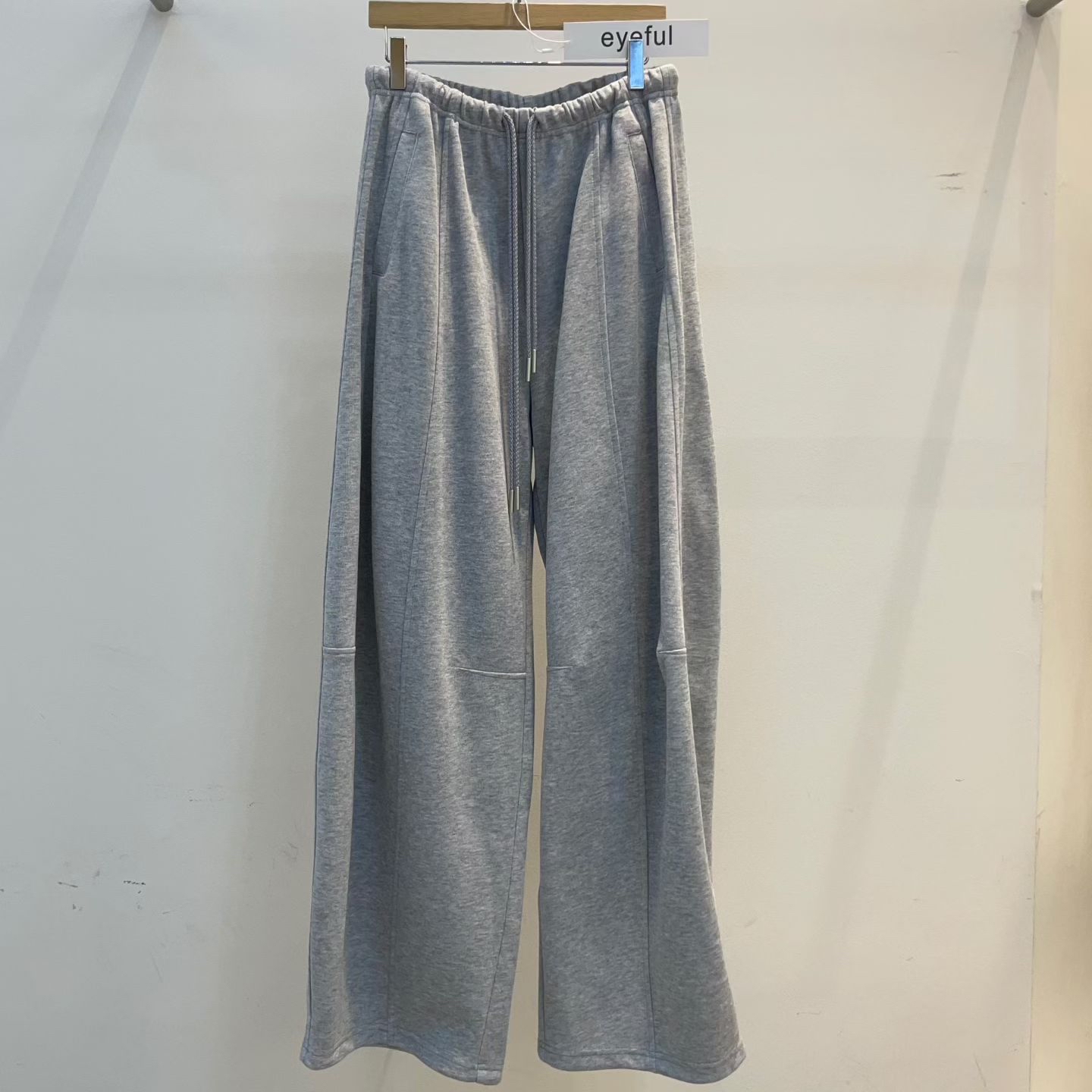 (2026SS) EYEFUL - PANTS