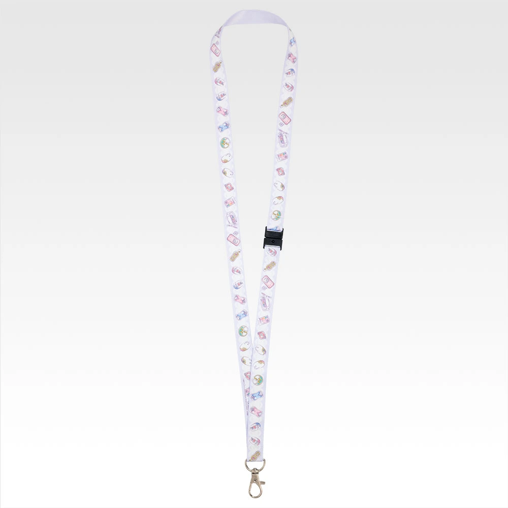 一番賞 光之美少女 PreCure ～Shining moment～ G賞 實用頸繩/髪夾/杯墊系列 #P-PCG1045 [BANPRESTO] (PRE-ORDER) [2026/04]