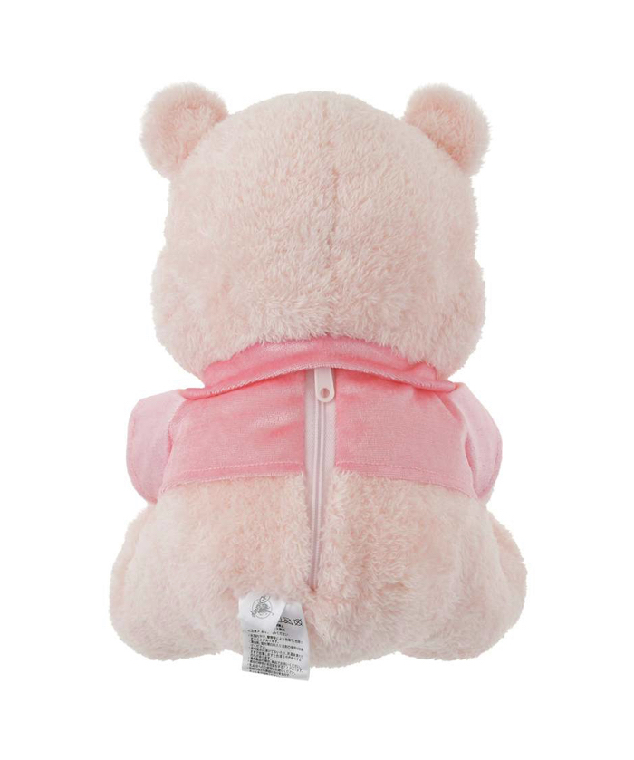 Winnie the Pooh公仔連頸枕