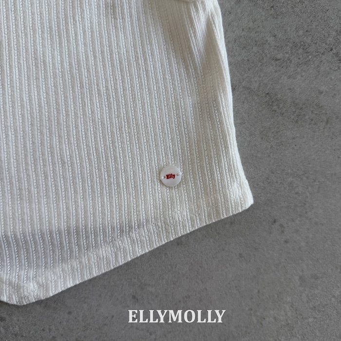 🇰🇷Ellymolly背心