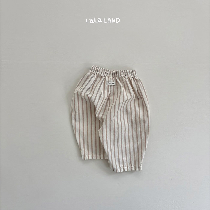 🇰🇷Lalaland Bebe長褲