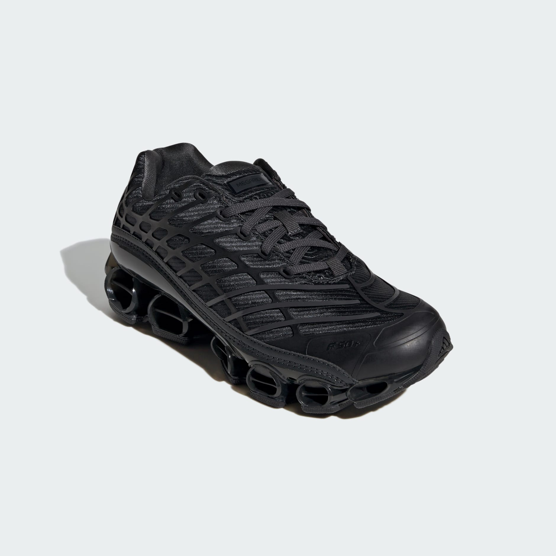 ADIDAS MEGARIDE F50 Shoes **MESSAGE FIRST/先查詢貨存** (KI3646)