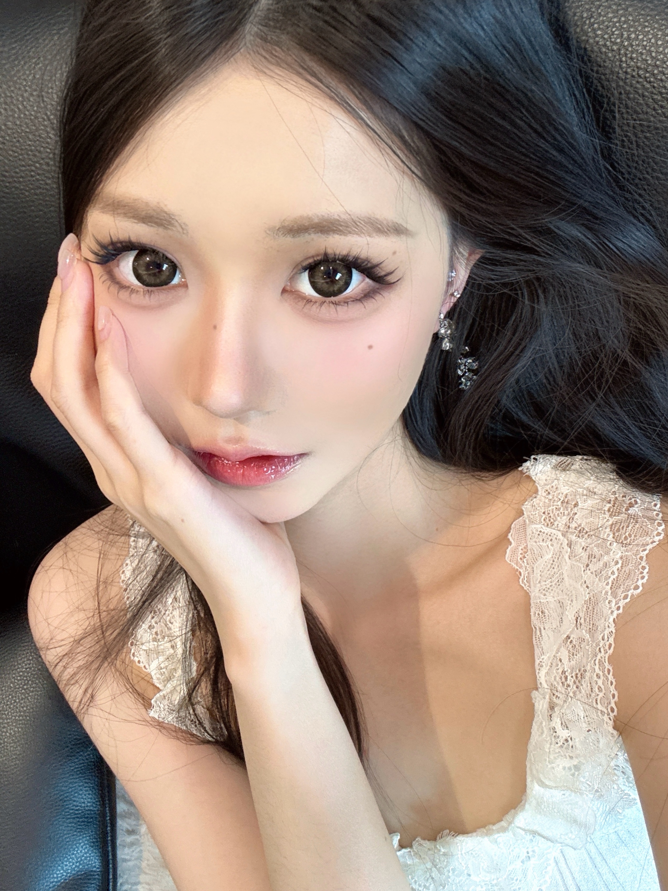 Kaylens 半年拋 雙倍甜美/超級可愛