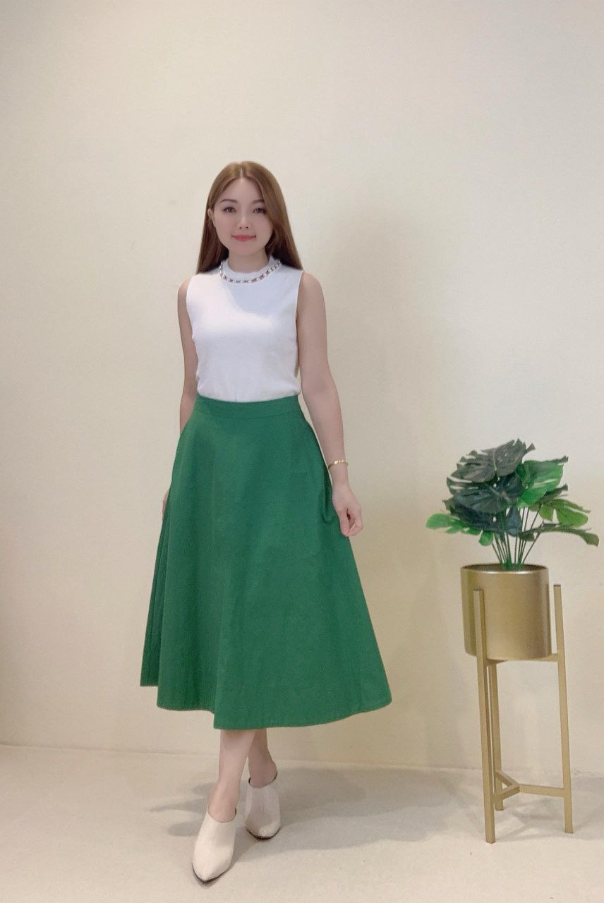 特价优惠半裙 KS7262