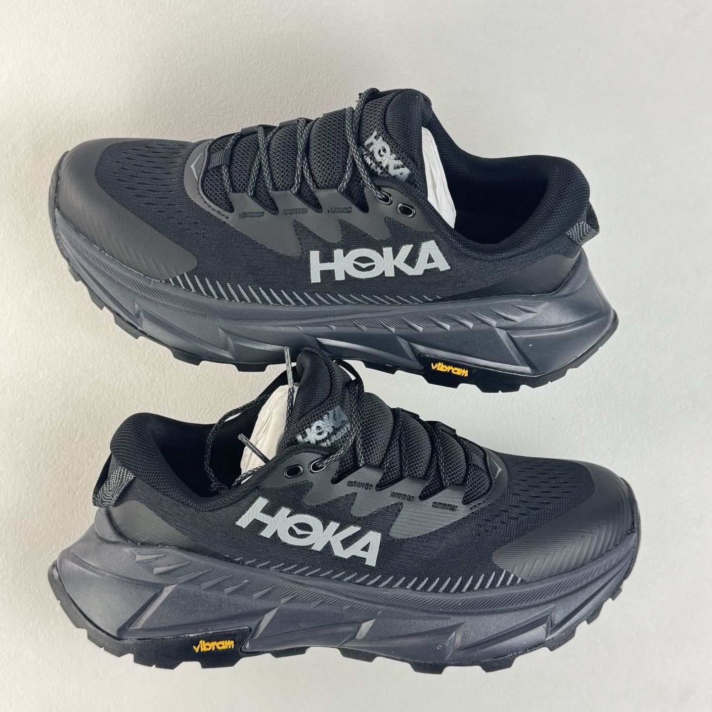Hoka One One Skyline-Float X