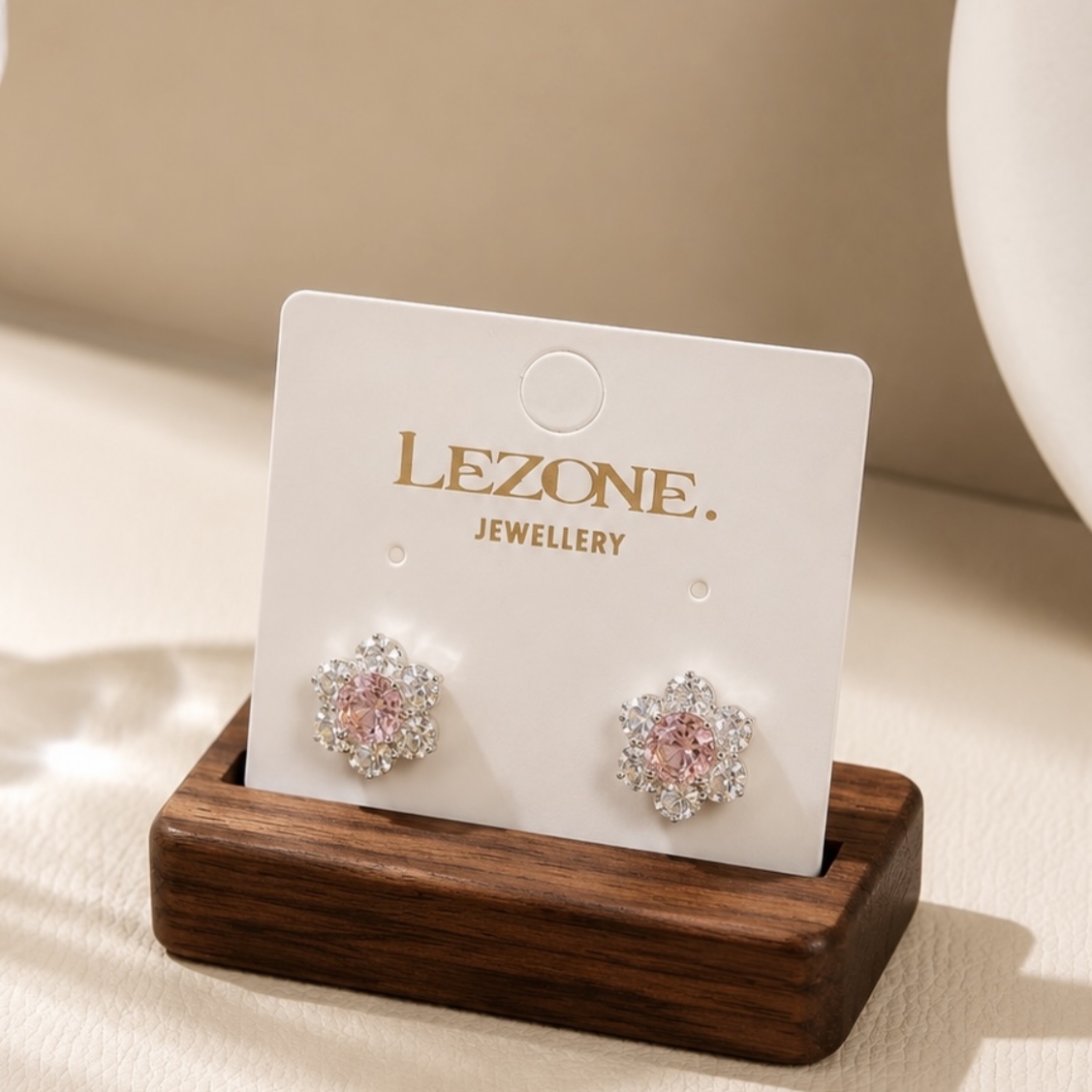 14K Gold Plating Earrings