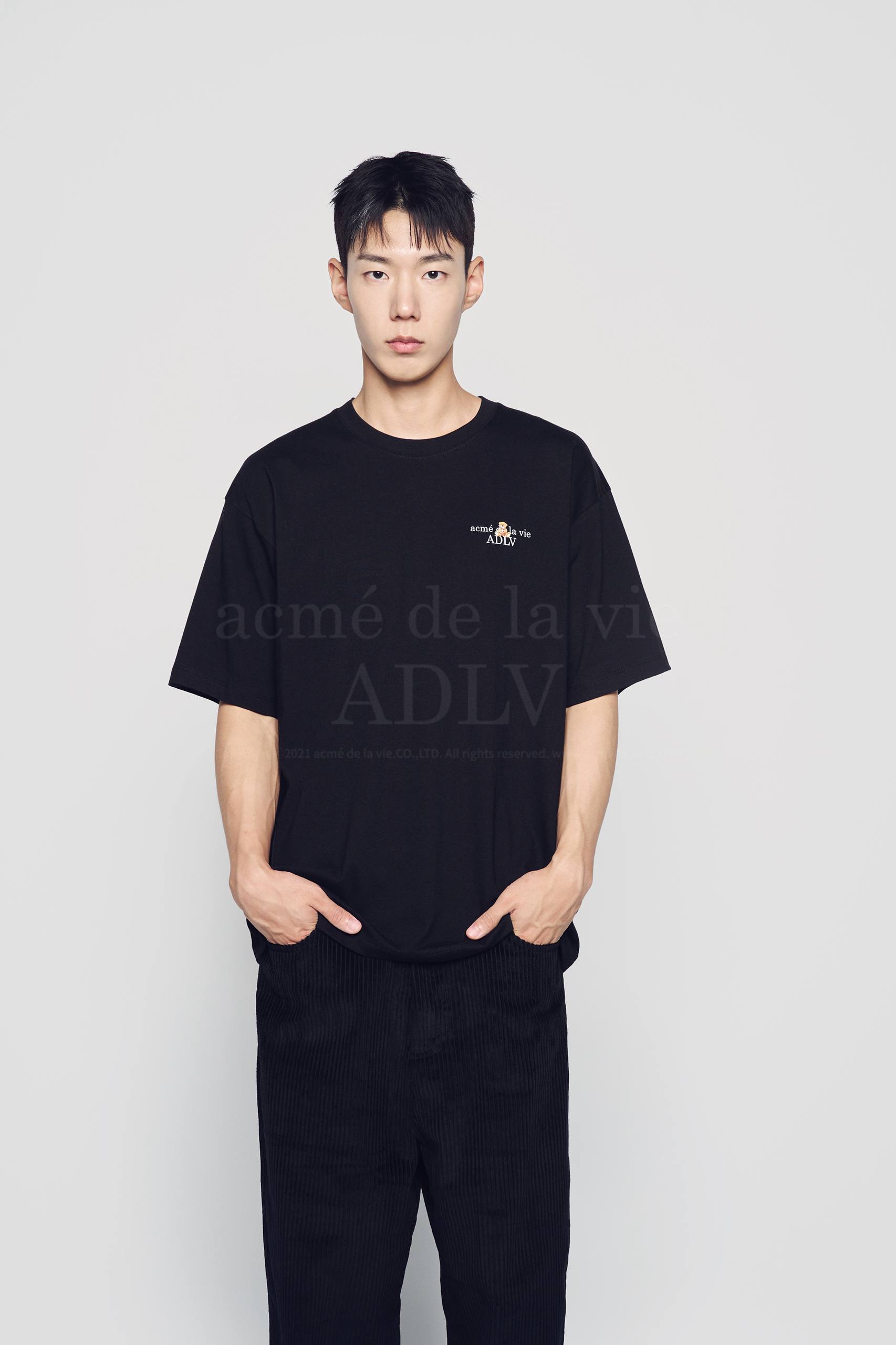 🇰🇷ADLV OVER T✨